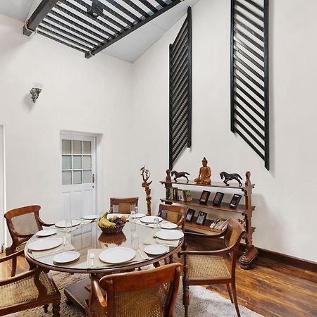 Stayvista At The Alcove With Breakfast & Bbq Grill Утакаманд Экстерьер фото